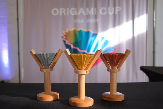 ORIGAMI CUP USA 2025