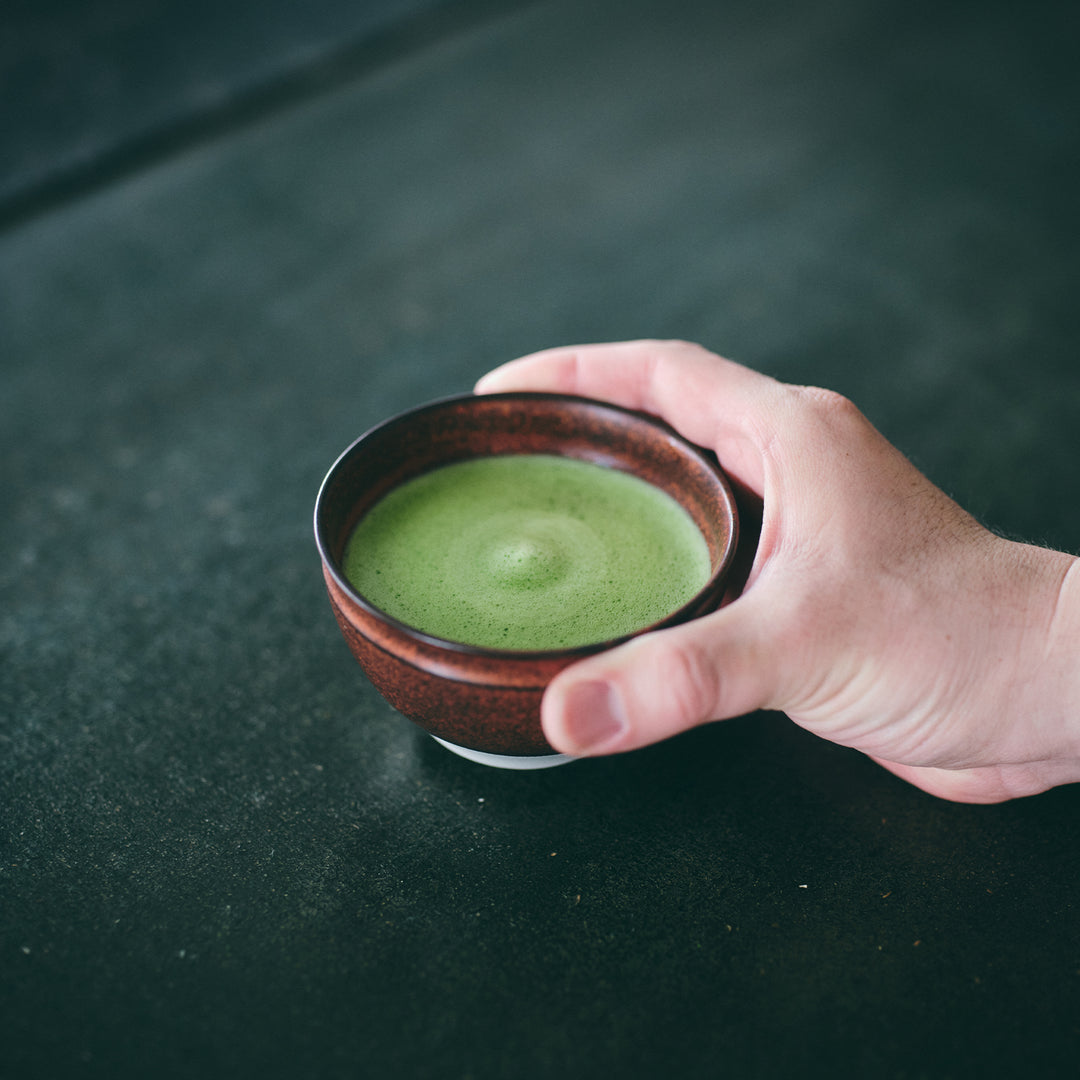 ORIGAMI 片手抹茶椀 / Matcha Bowl – ORIGAMI Online Store