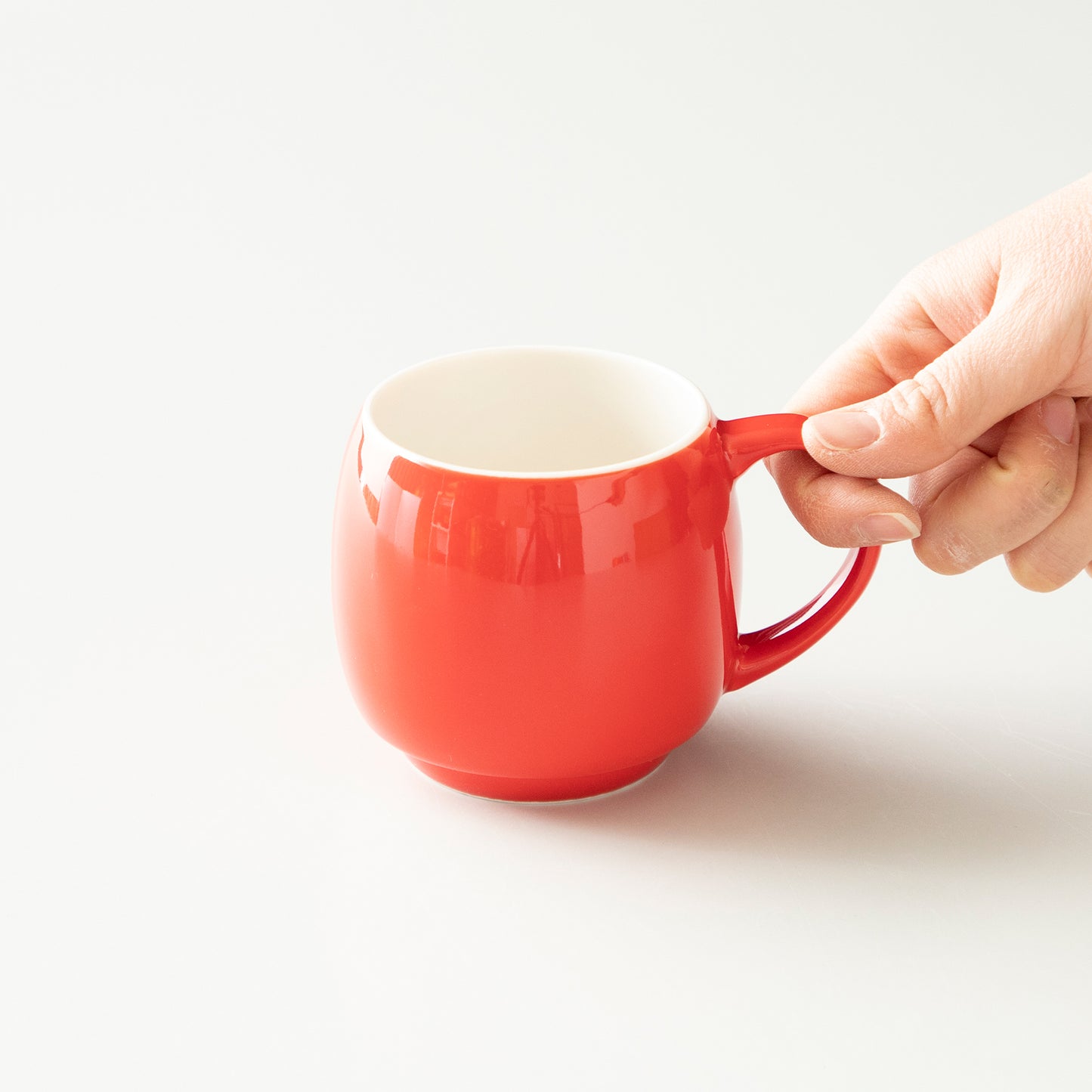 【SALE】Barrel Aroma Stacking Mug [Pair]