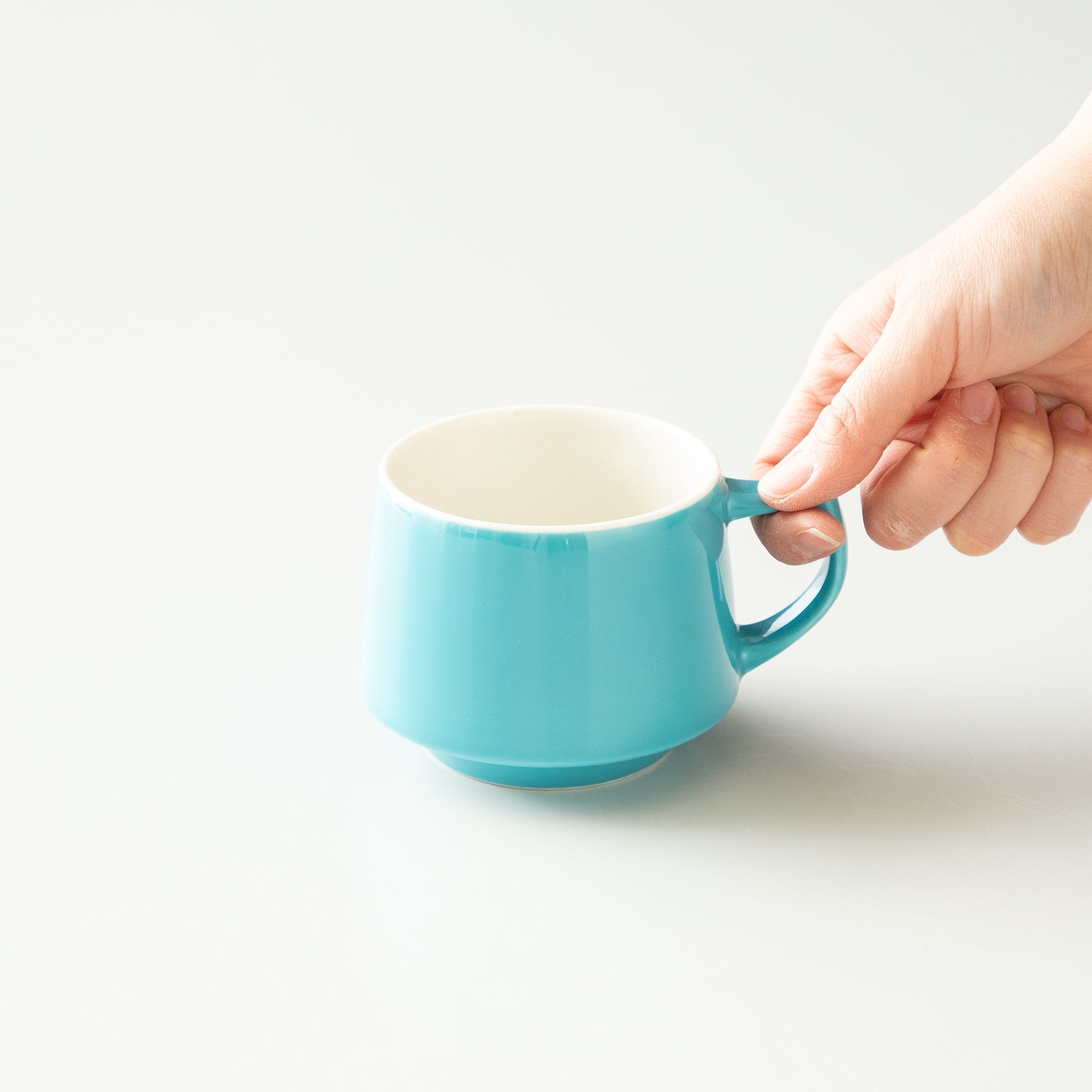 【SALE】 Aroma Stacking Mug [Pair]