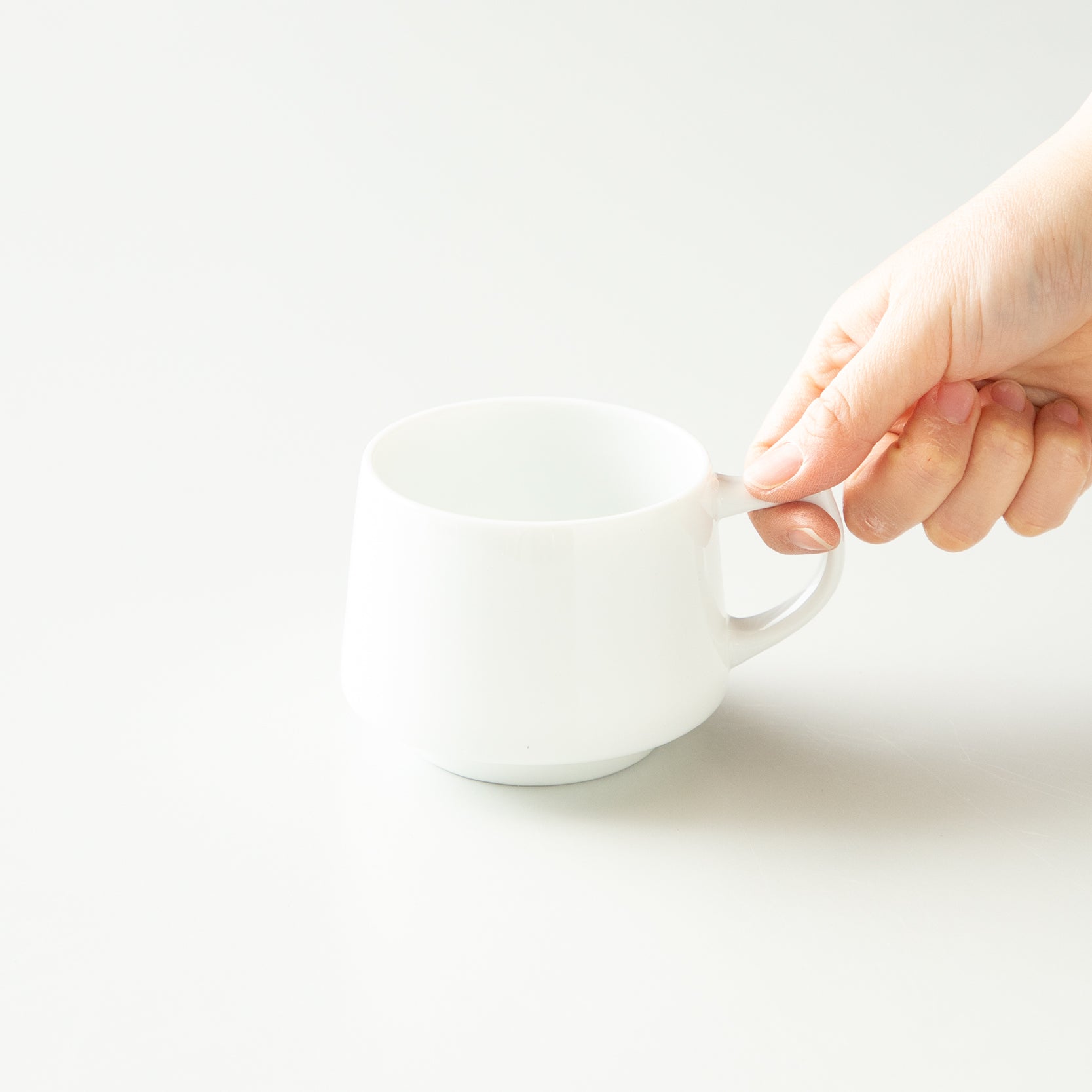 【SALE】 Aroma Stacking Mug [Pair]