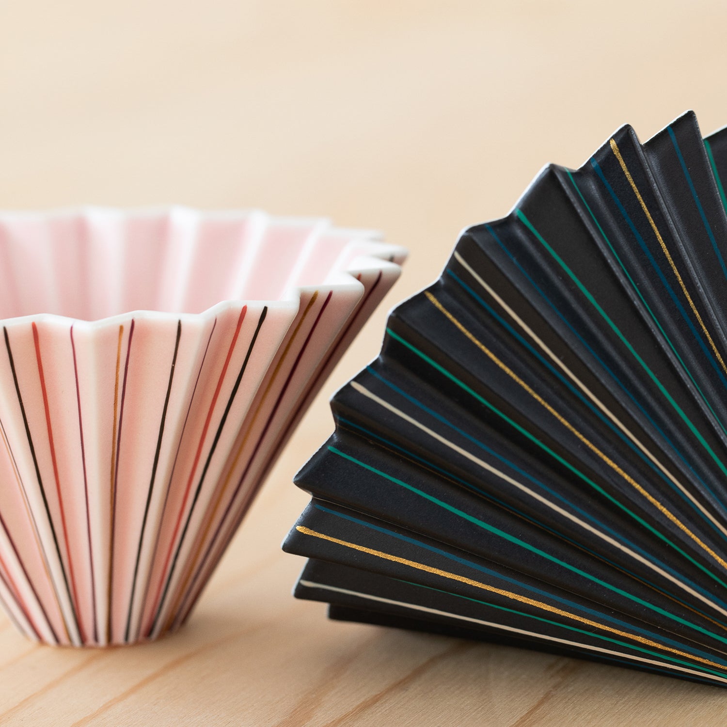with Makers Project｜ORIGAMI×Maruyoshi Kosaka