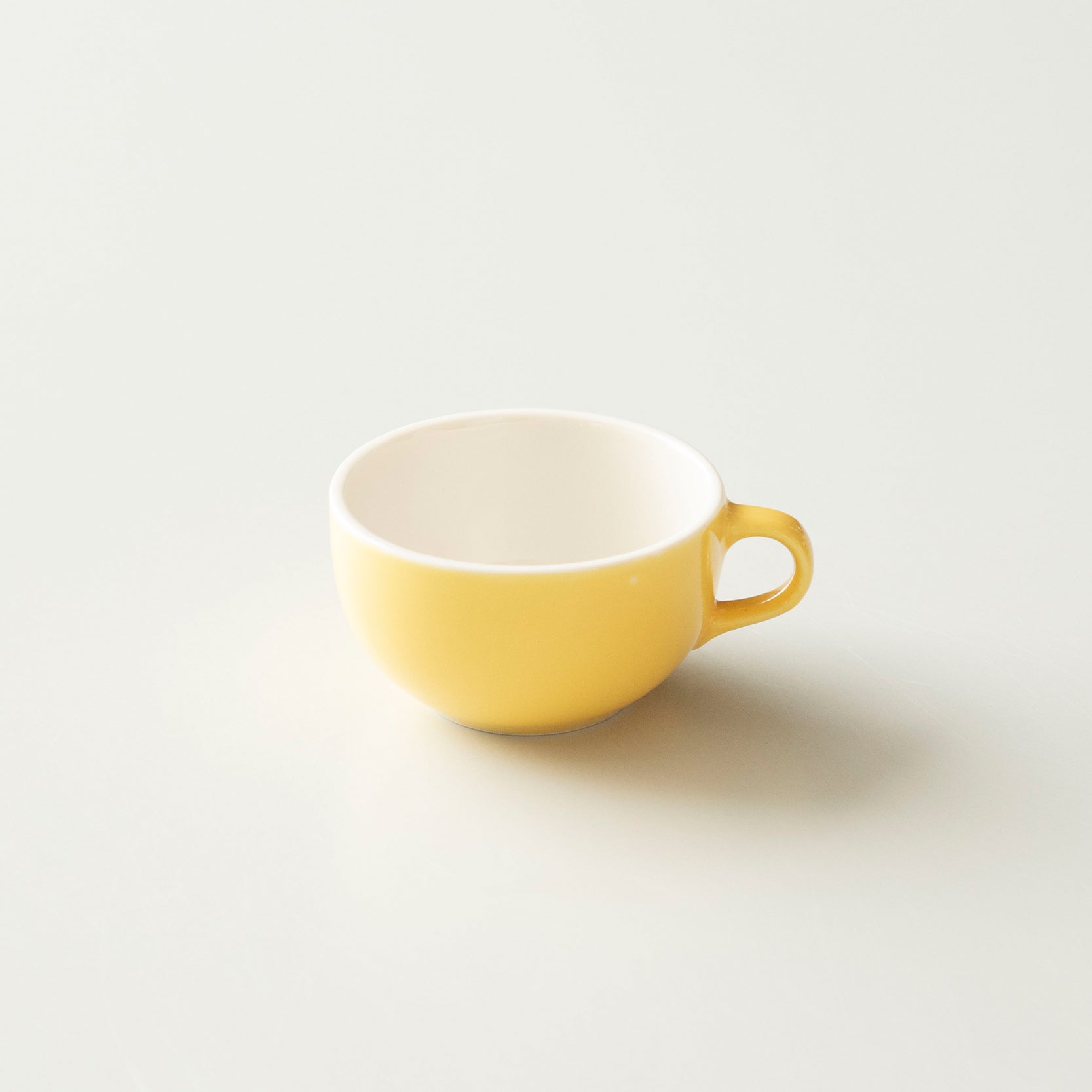 ORIGAMI 6oz Latte Bowl – ORIGAMI EC site