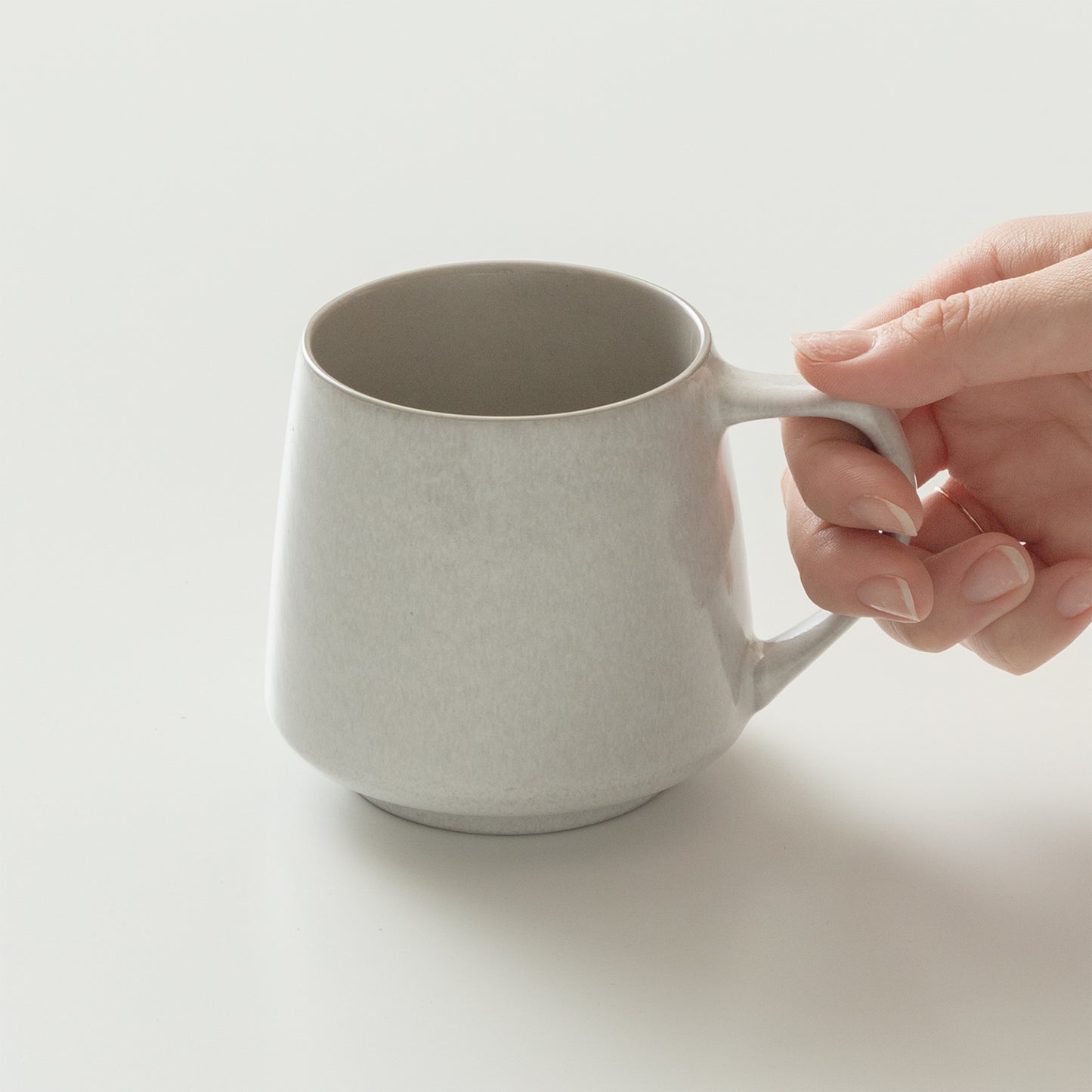 Aroma Mug