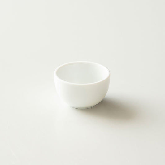 Sensory Milk Beverage Cup  [Round]