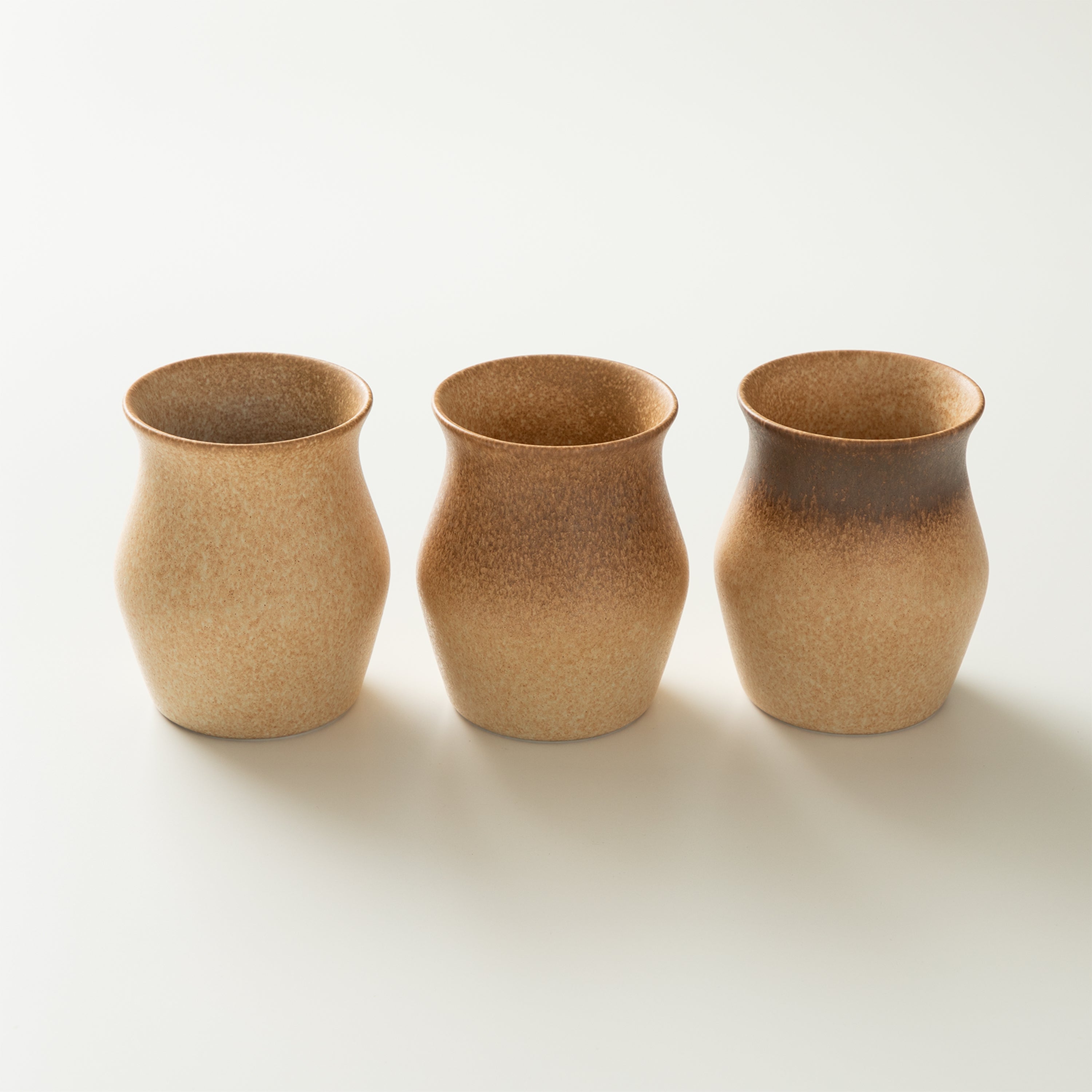 【Online Store Limited】Sensory Flavor Cup  [rinko]