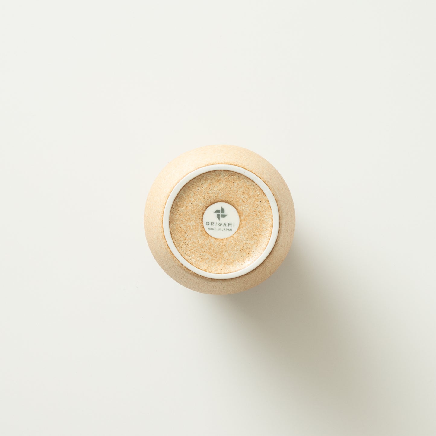 【Online Store Limited】Sensory Flavor Cup  [rinko]