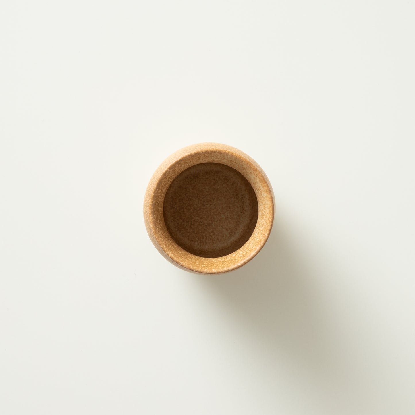 【Online Store Limited】Sensory Flavor Cup  [rinko]