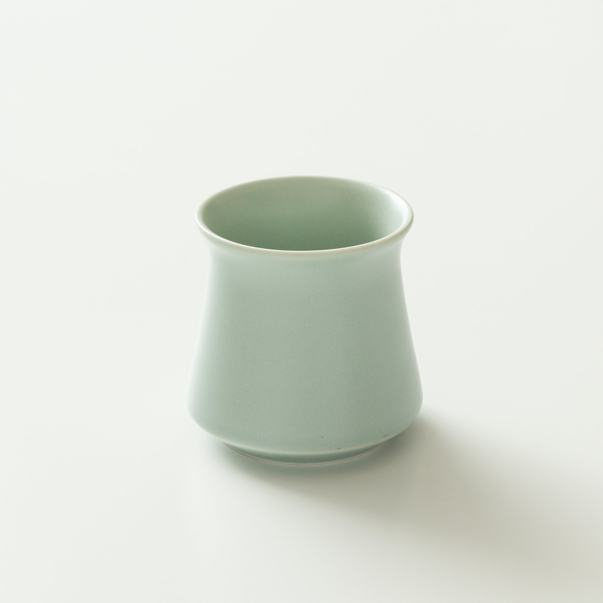 Harmony Cup - Matte Green