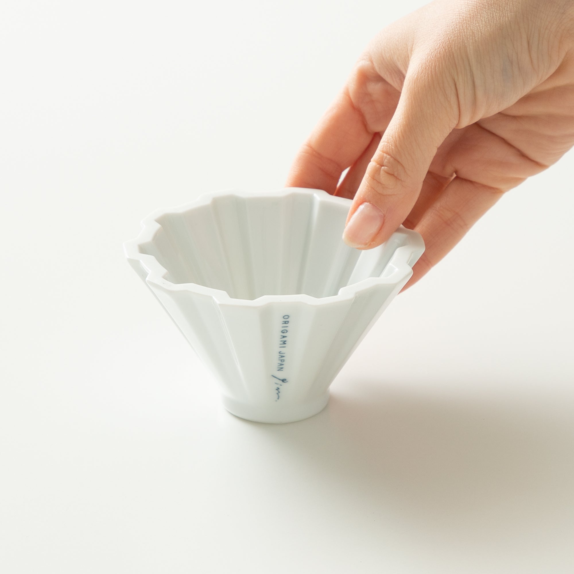 ORIGAMI 公式】 Pinn Dripper – ORIGAMI Online Store