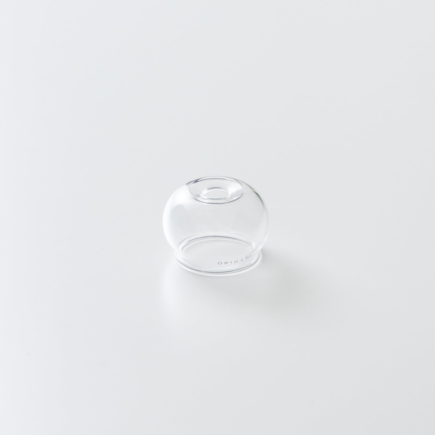 Glass Matcha Whisk Stand