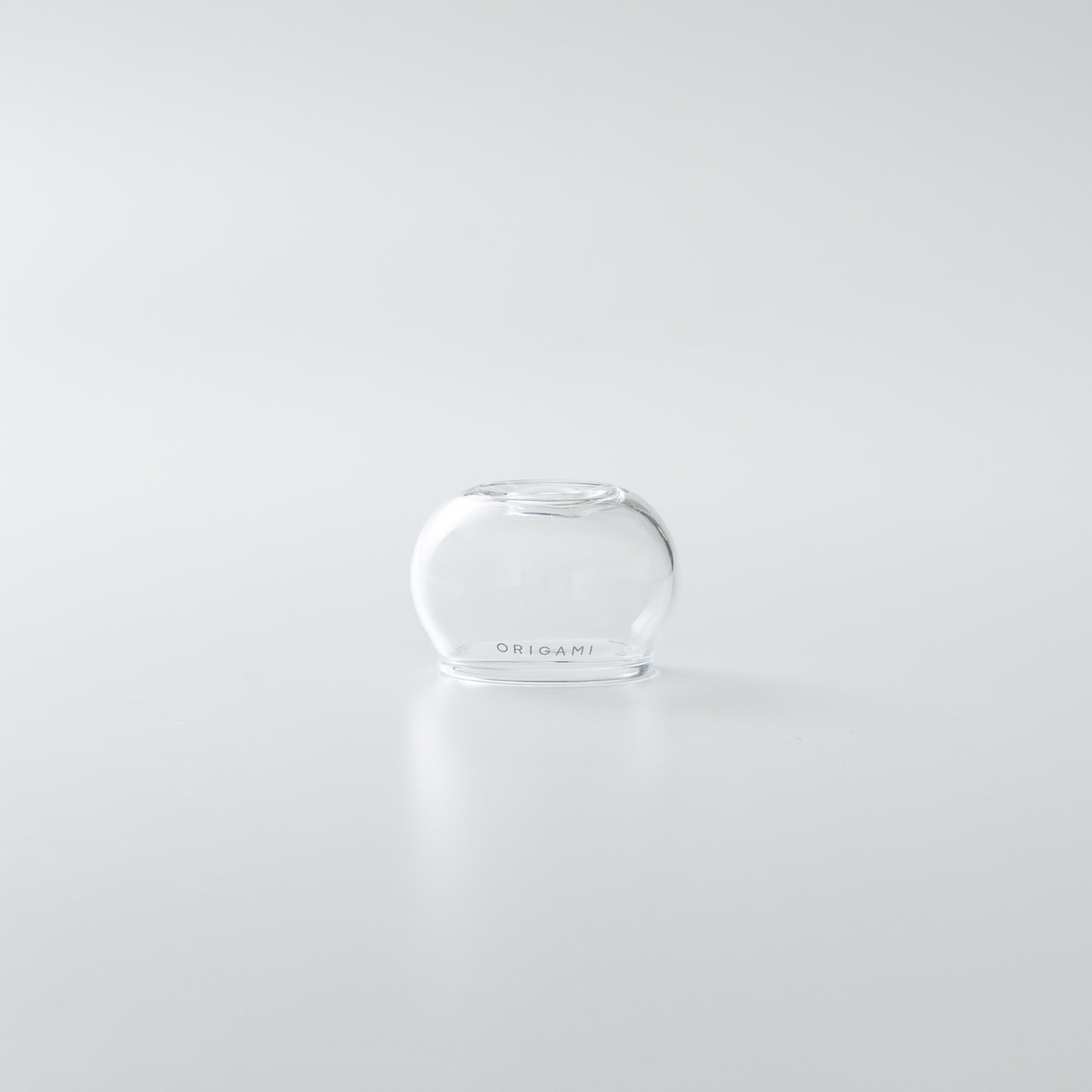 Glass Matcha Whisk Stand