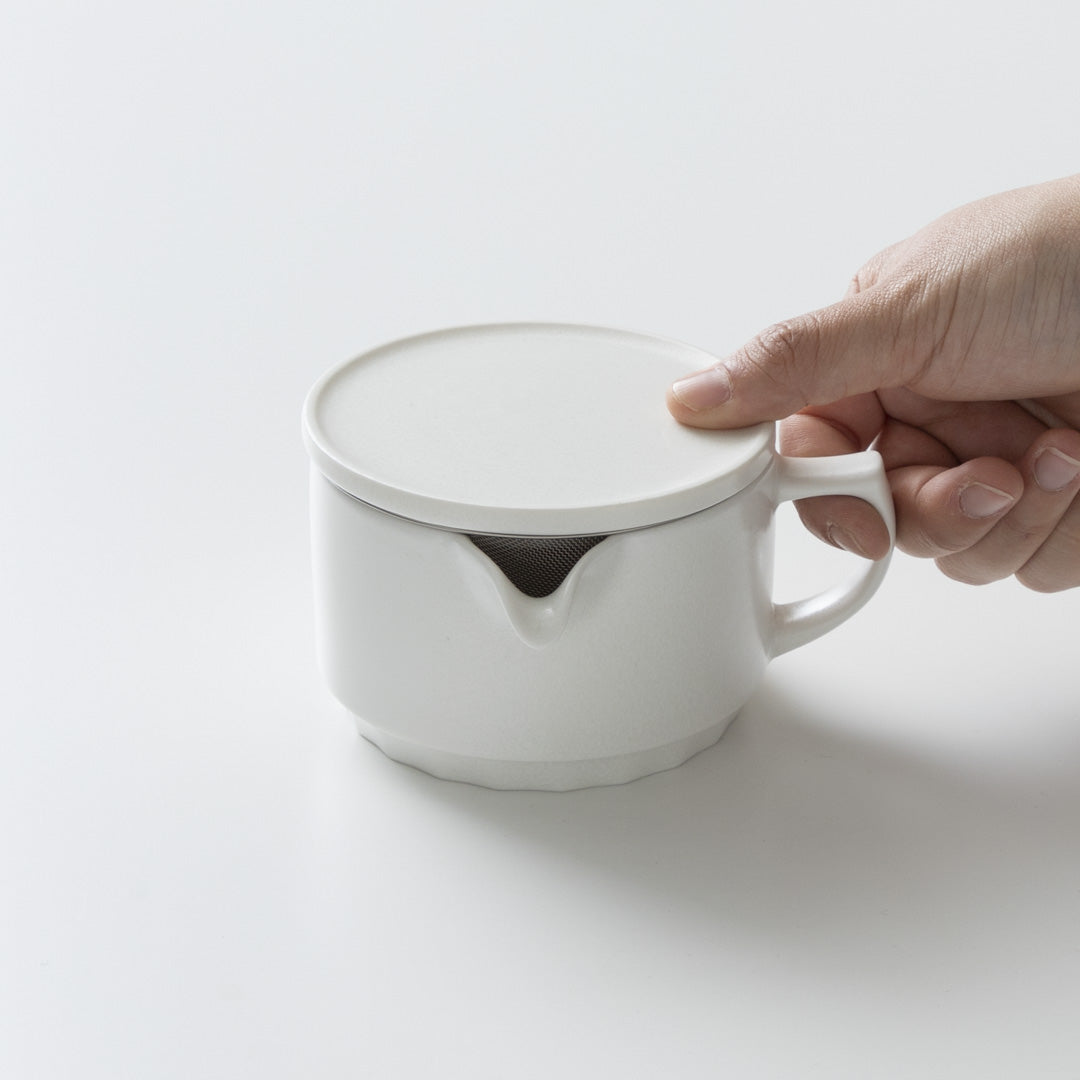 Kyusu Teapot