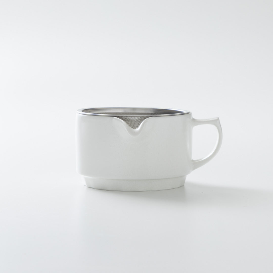 Kyusu Teapot