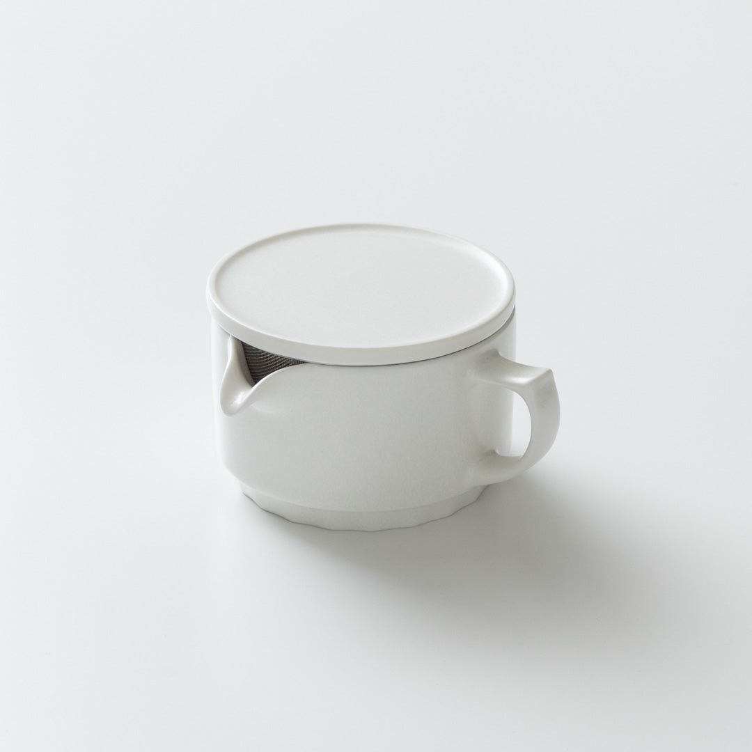 Kyusu Teapot
