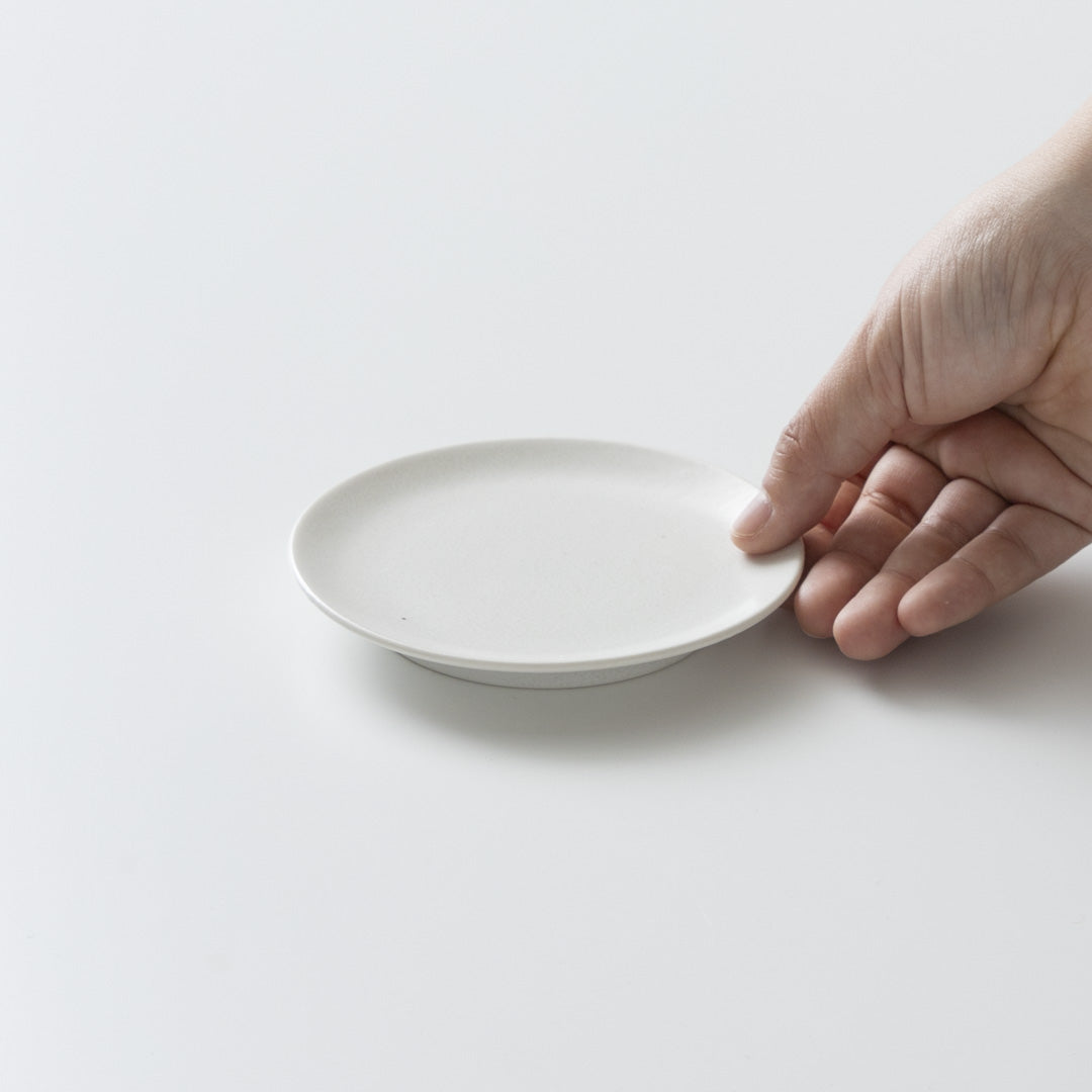 Small Sweets Plate 11.5cm