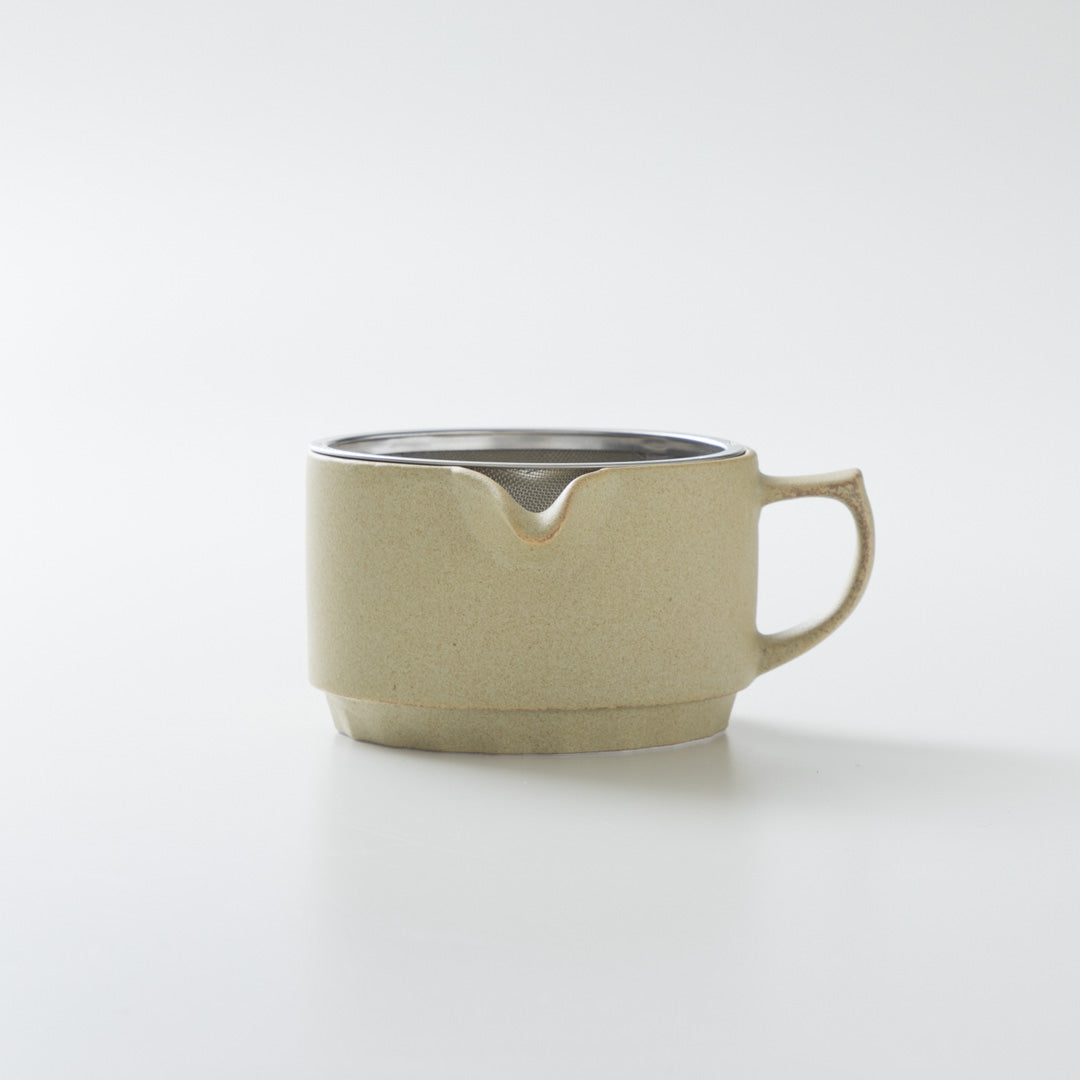 Kyusu Teapot