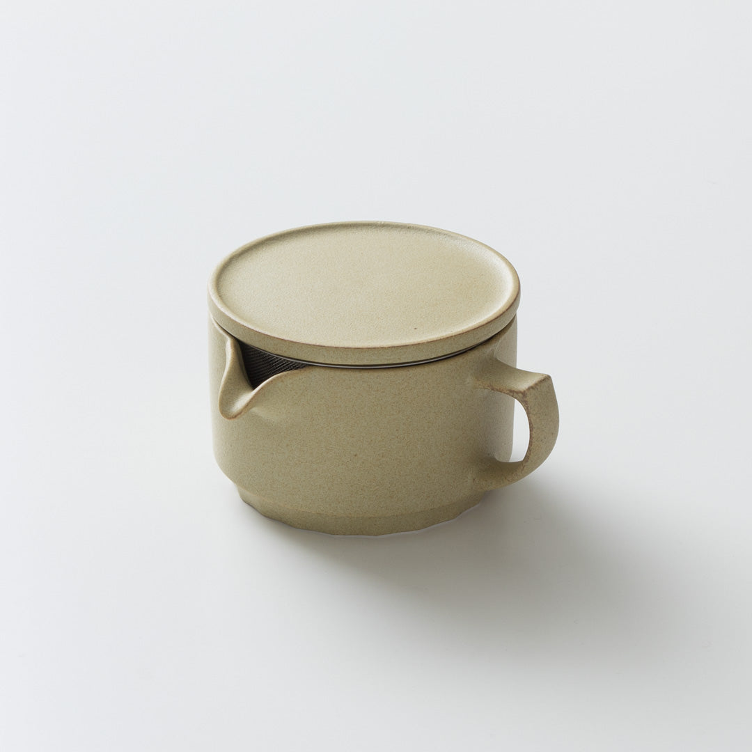 Kyusu Teapot