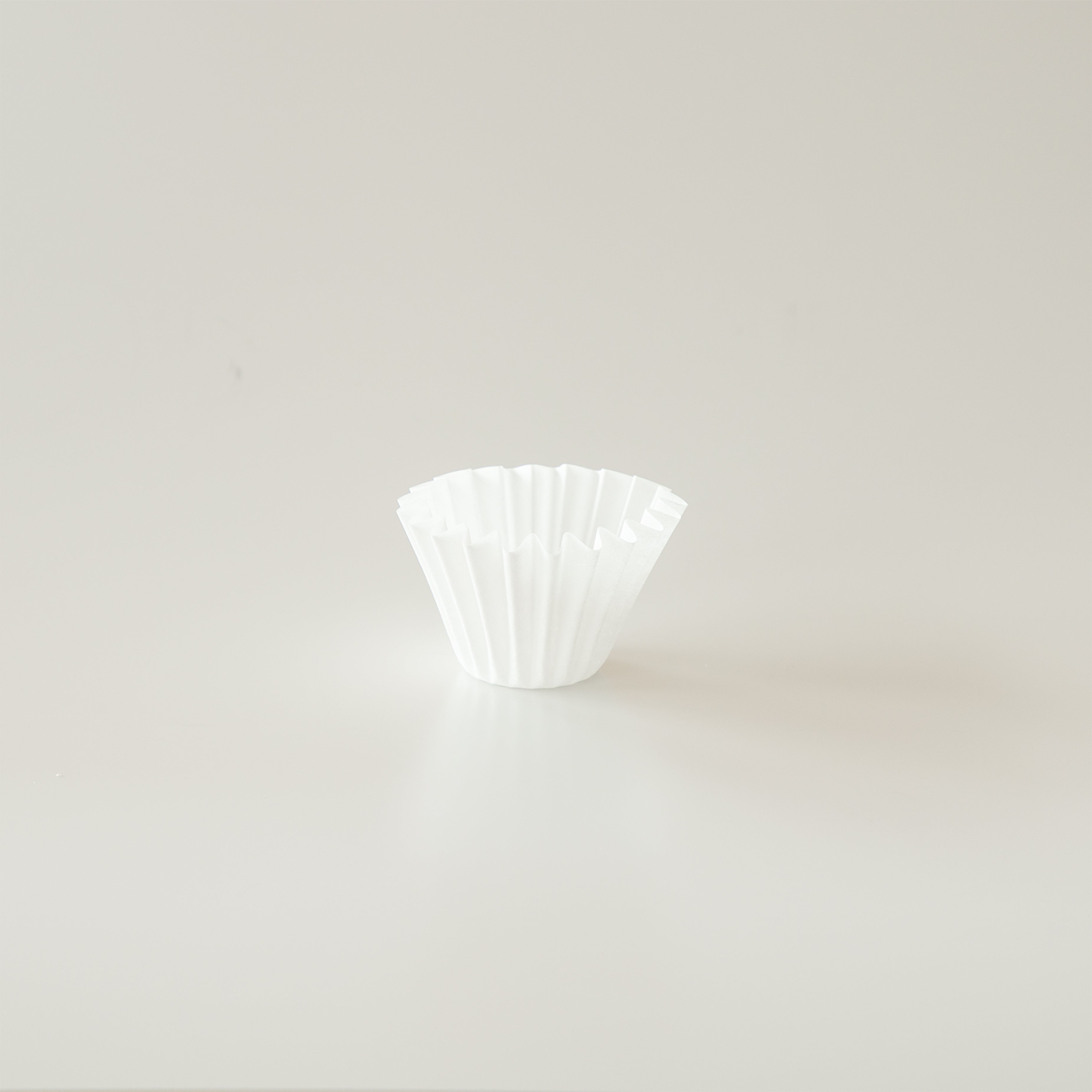 Paper Filter [Cone+Wave set]