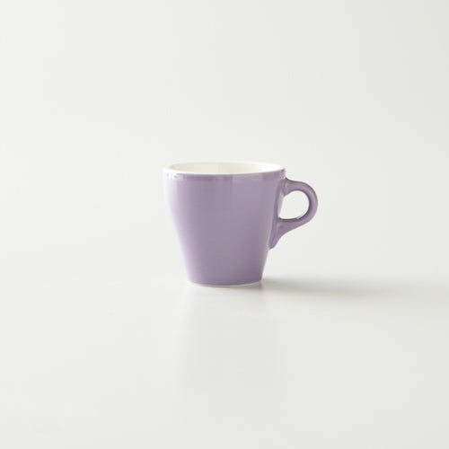 【SALE】3oz Cup & Saucer [Purple]