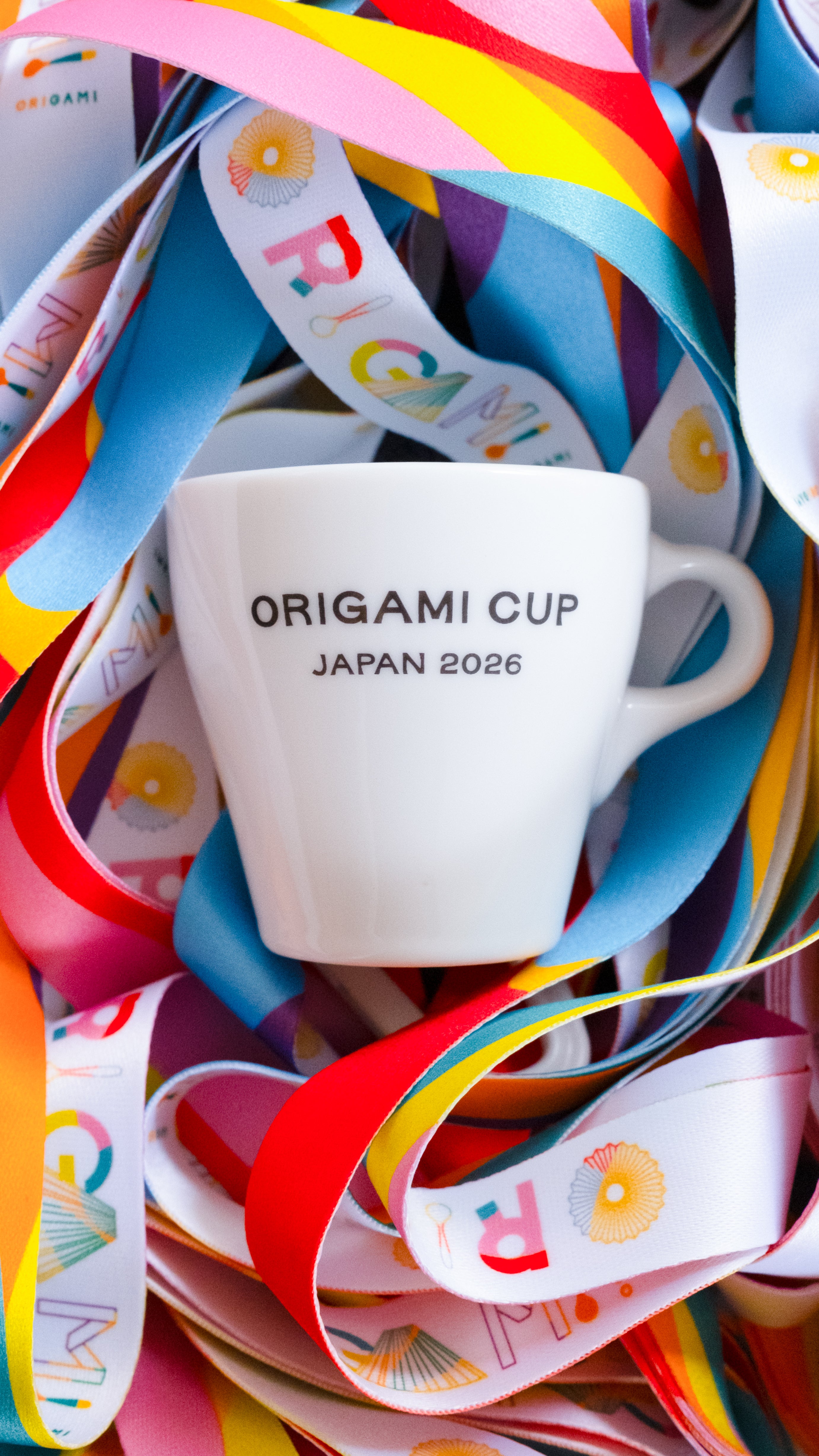 公式】ORIGAMI Online Store