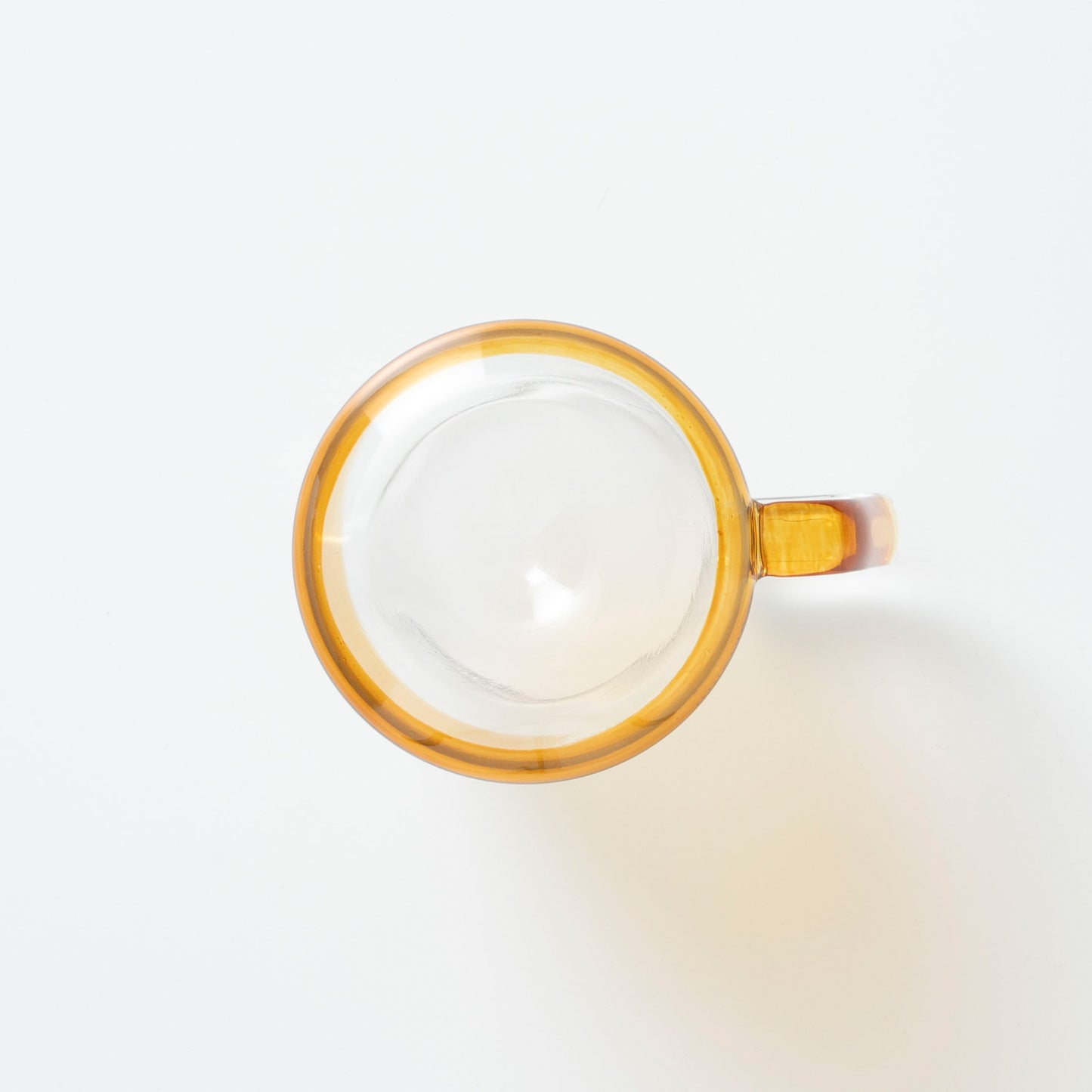 【Lottery Sale】 ORIGAMI × Maruyoshi Kosaka Aroma Glass Server [Clear Urushi]
