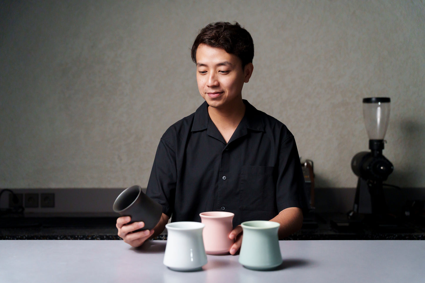 Harmony Cup