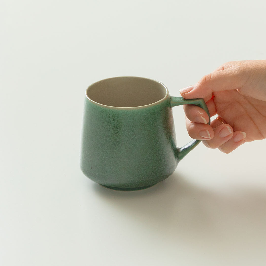 Aroma Mug