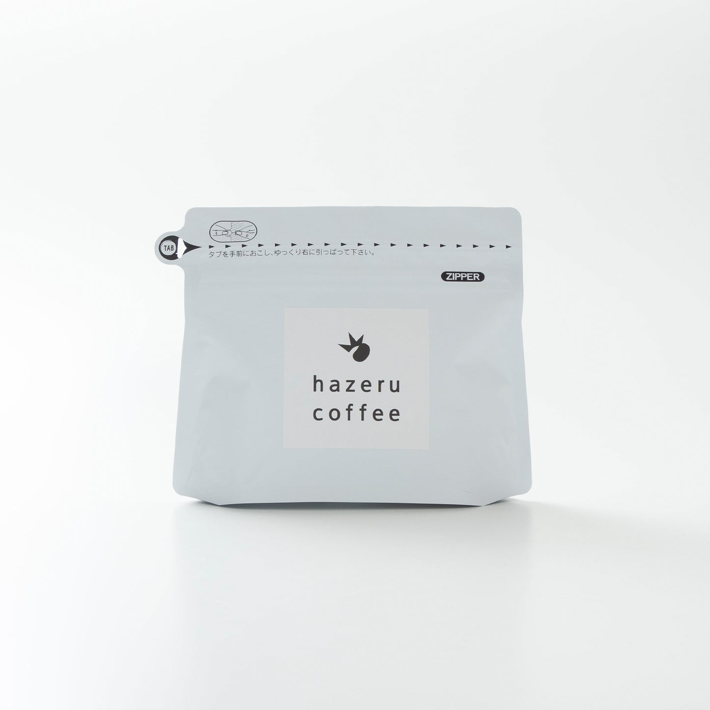 hazeru coffee / Ethiopia Hartume Natural (100g)