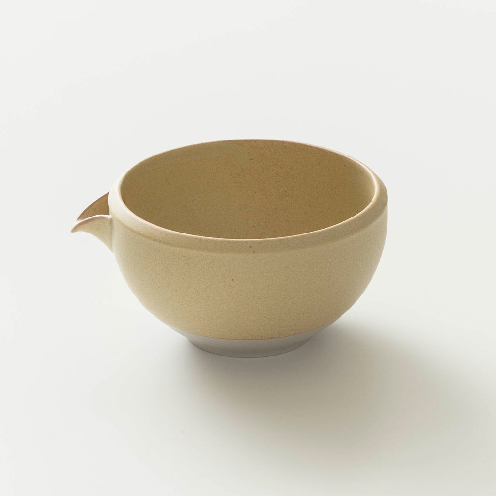 Katakuchi Matcha Bowl Pour