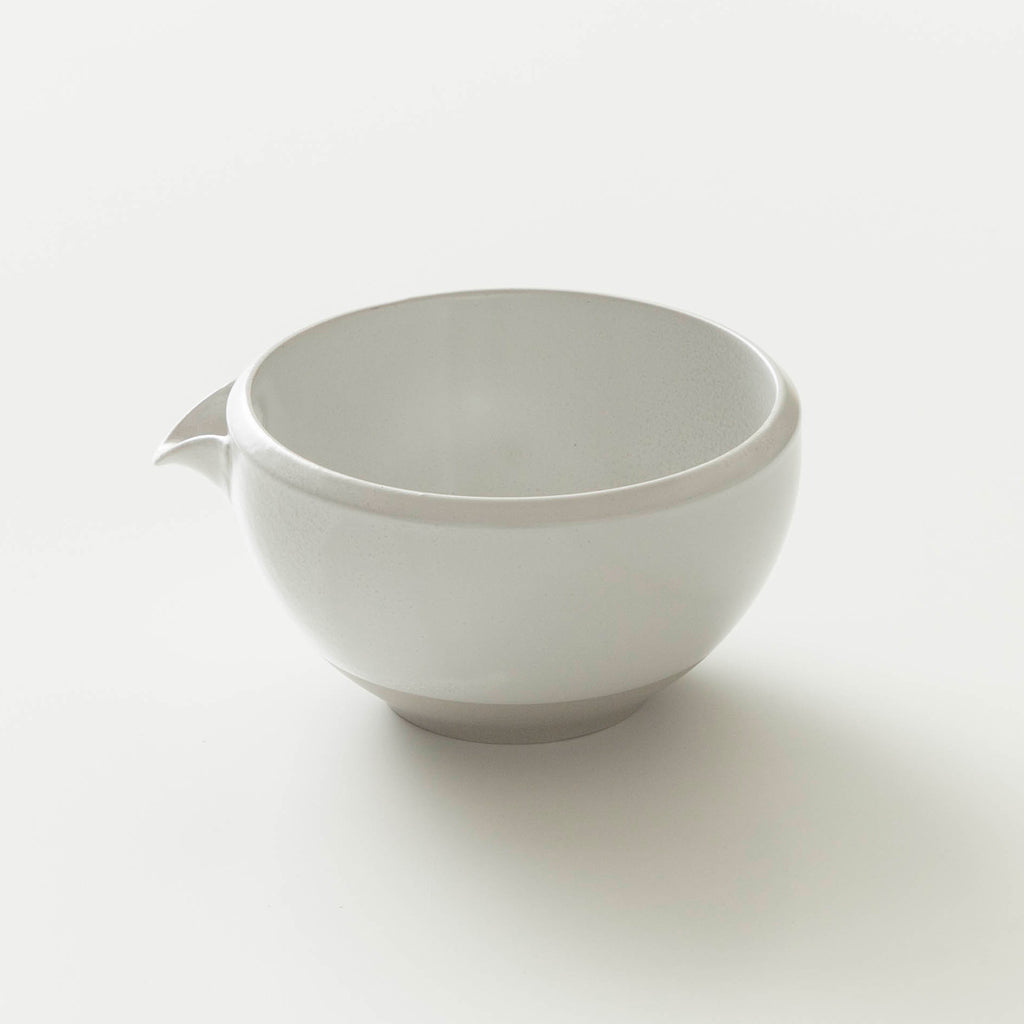 Katakuchi Matcha Bowl Pour