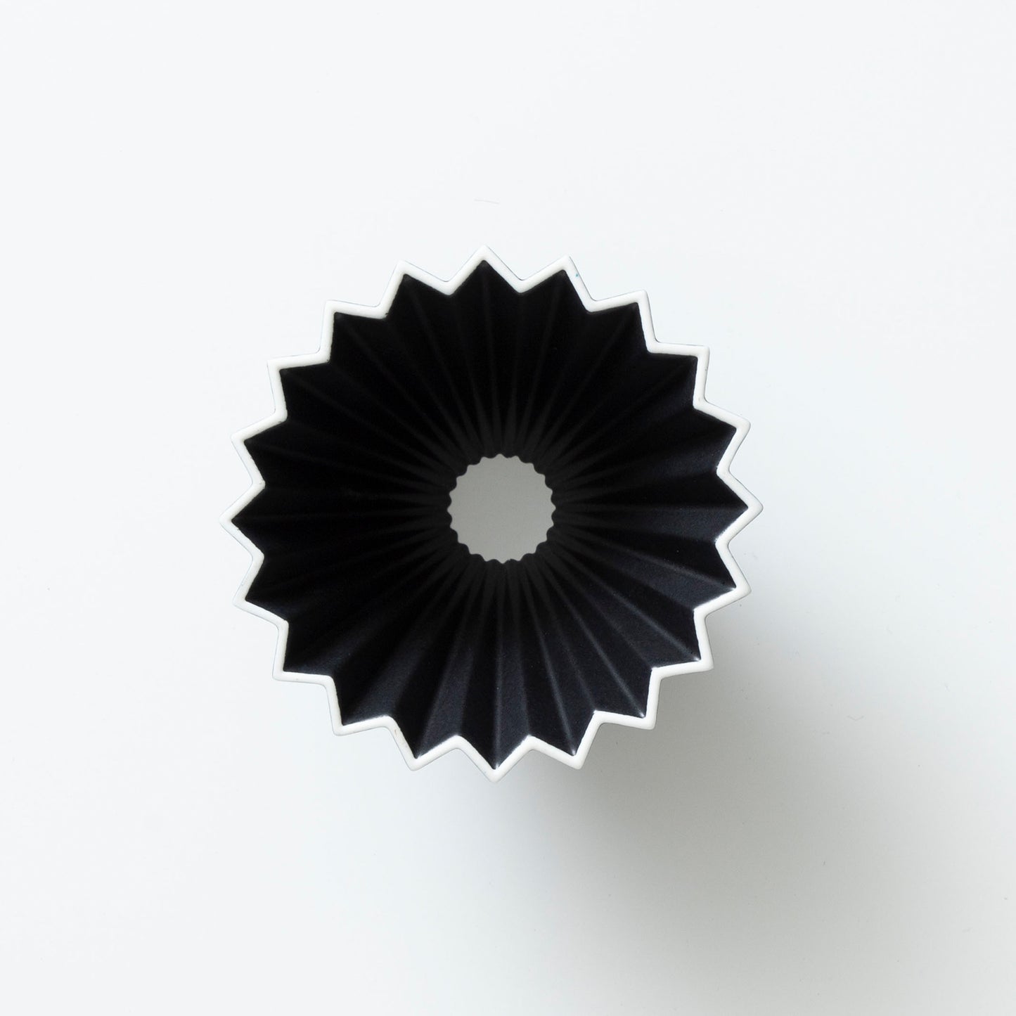 【Lottery Sales】ORIGAMI × Maruyoshi Kosaka Dripper S [ao]