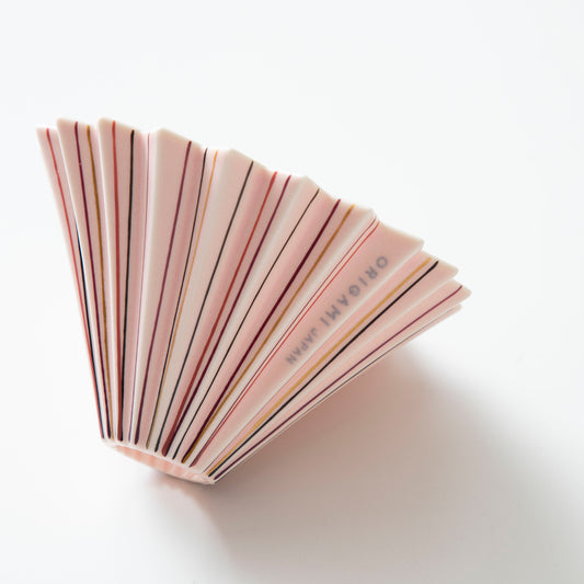 【Online Store Limited】ORIGAMI×Maruyoshi Kosaka Dripper S