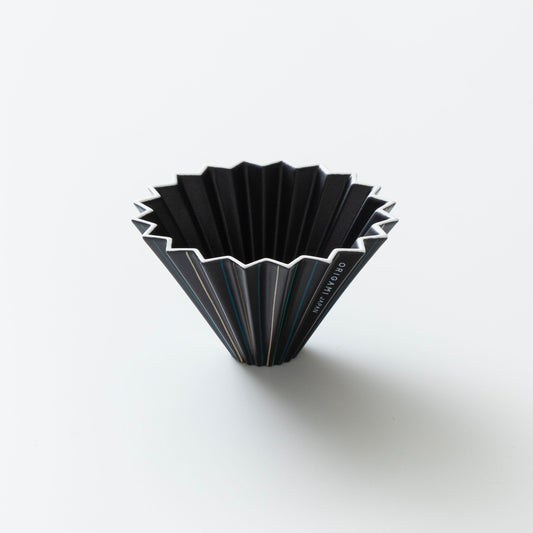 【Lottery Sales】ORIGAMI × Maruyoshi Kosaka Dripper S [ao]