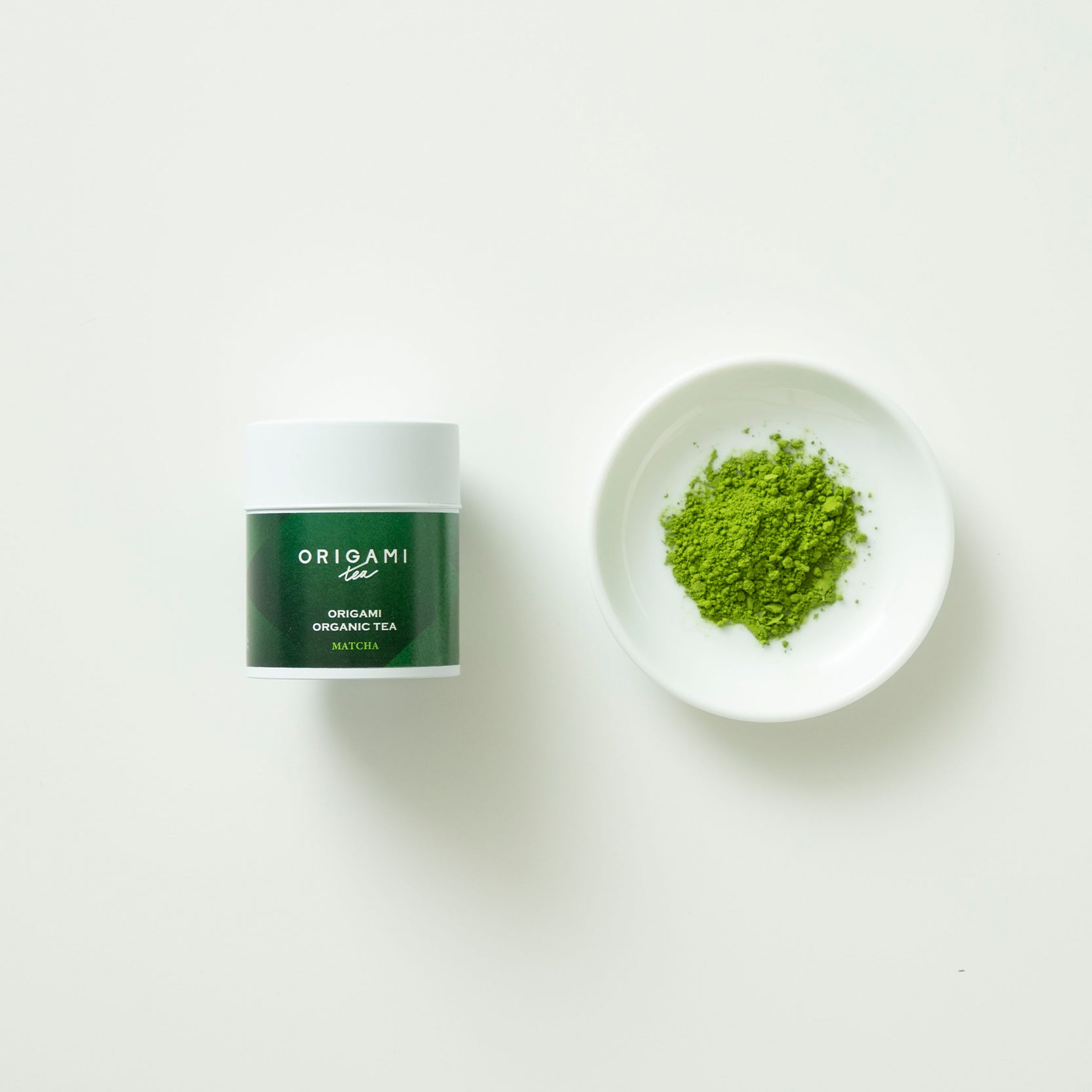 【Online Store Limited】 Organic Matcha