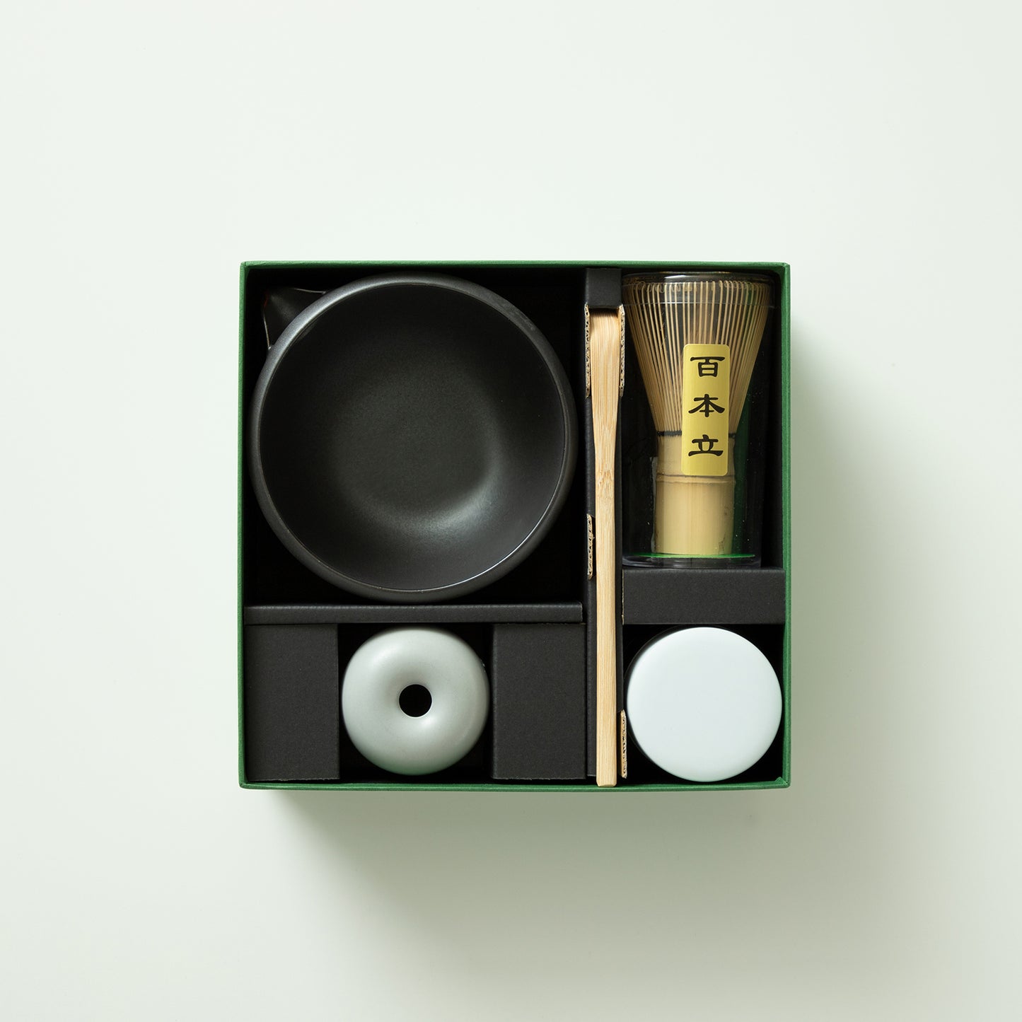 【Online Store Limited】The Matcha Box