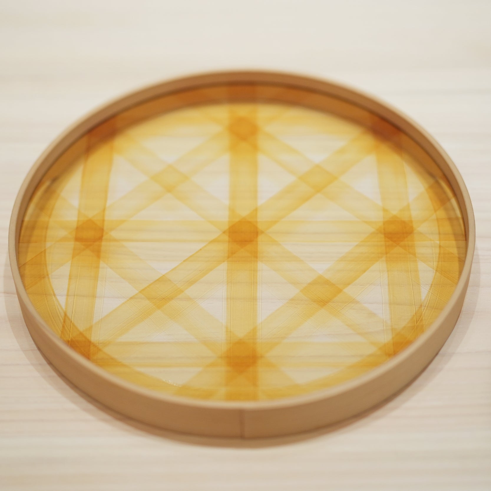 【Online Store Limited】Maruyoshi Kosaka obiwa Tray