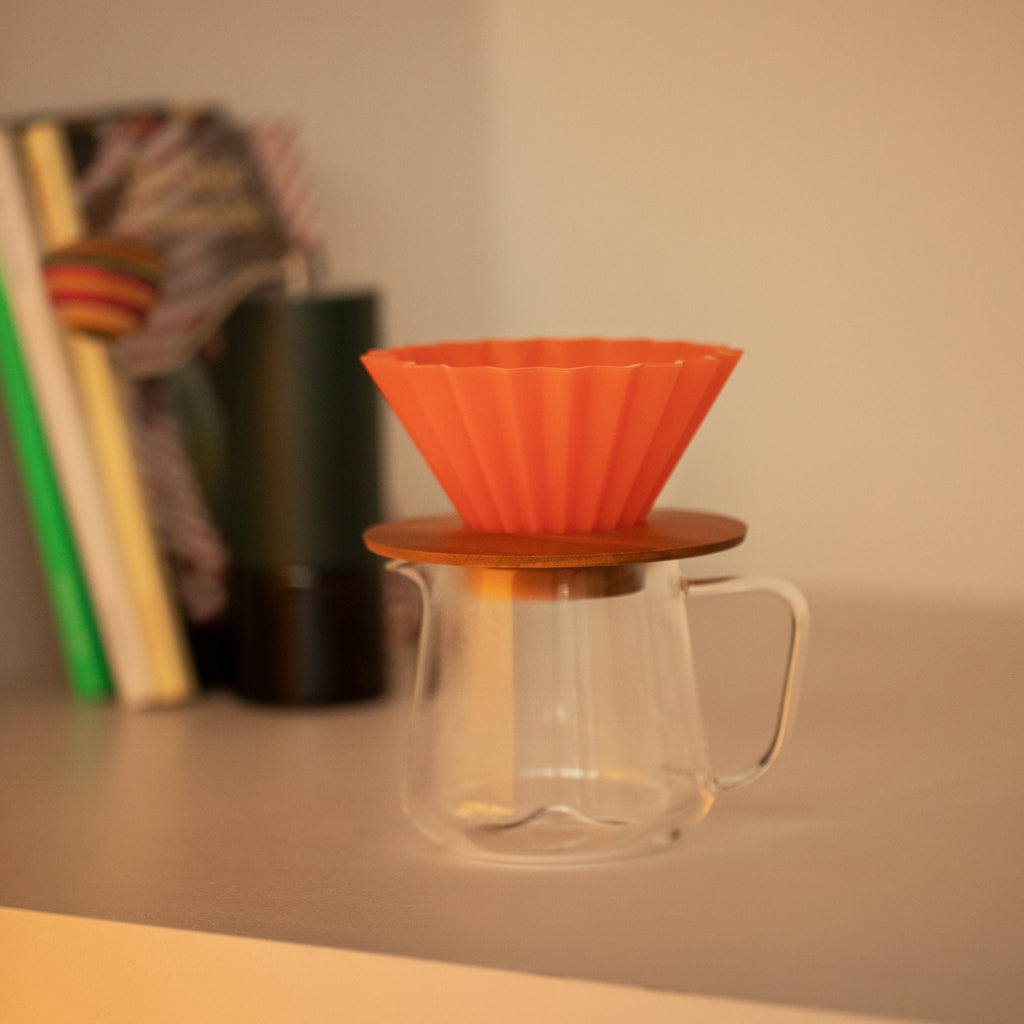 Dripper Air S ORANGE