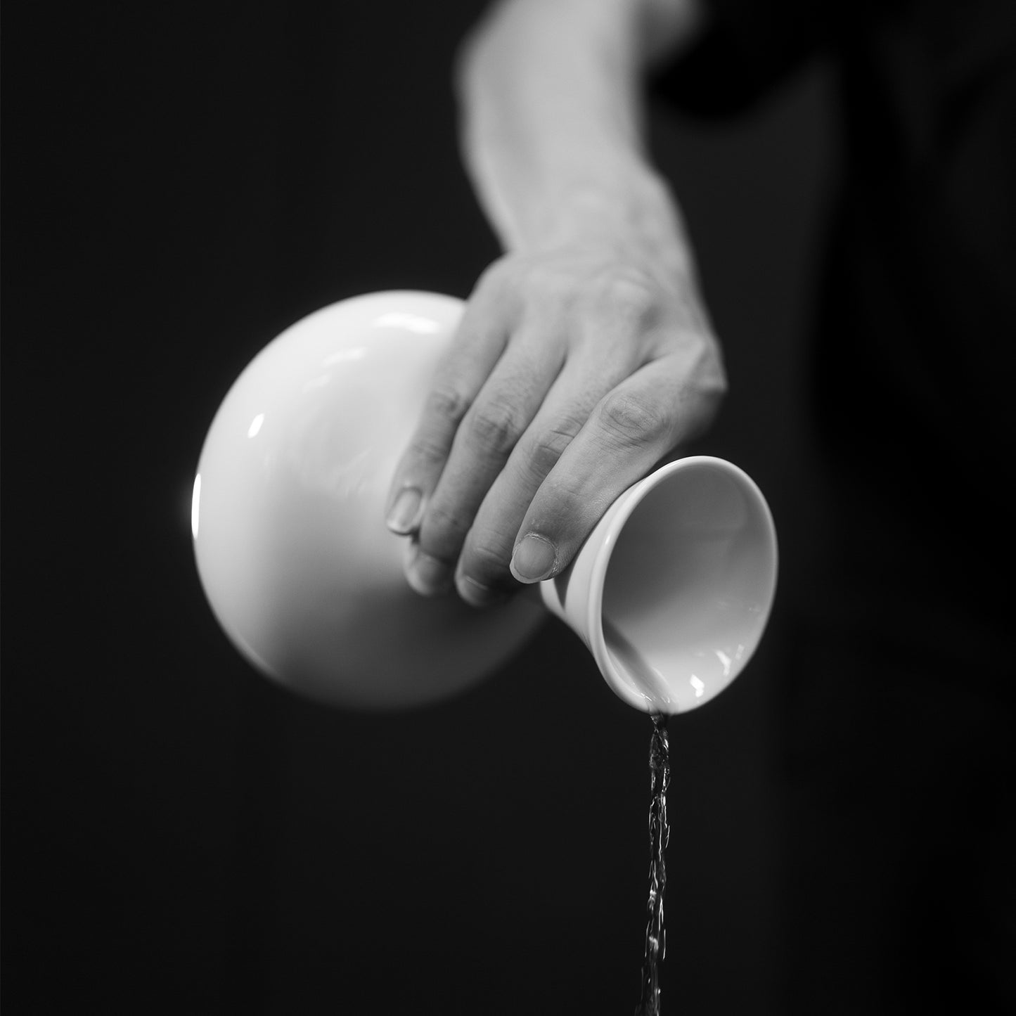 TOS Aroma Carafe desinged by SIBARIST