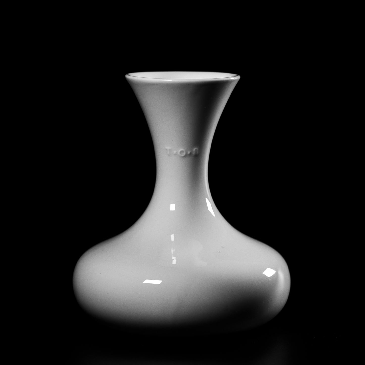 TOS Aroma Carafe desinged by SIBARIST