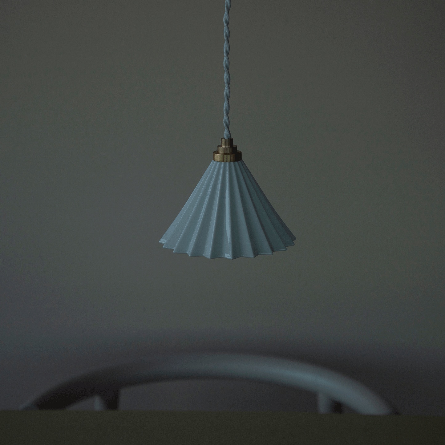 Dripper Pendant lamp
