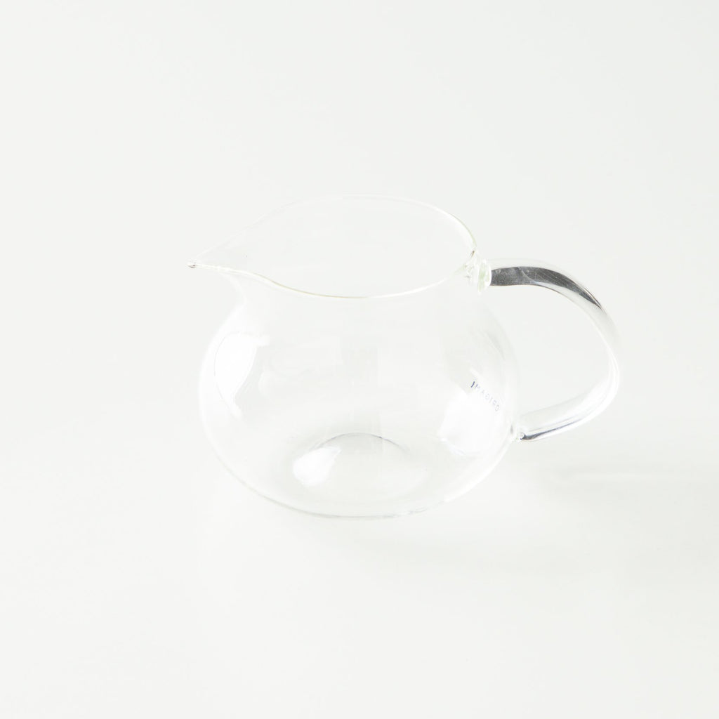 Pinot Aroma Glass Coffee Server