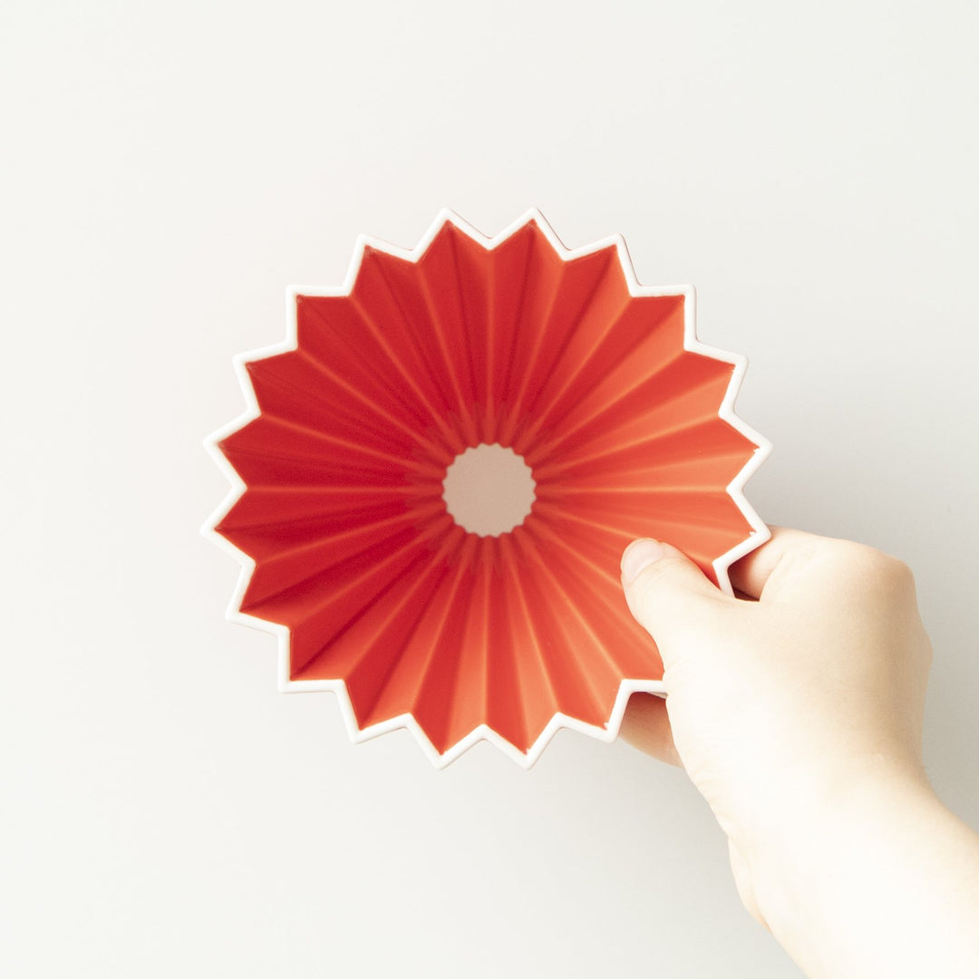 ORIGAMI Dripper M ORIGAMI Online Store