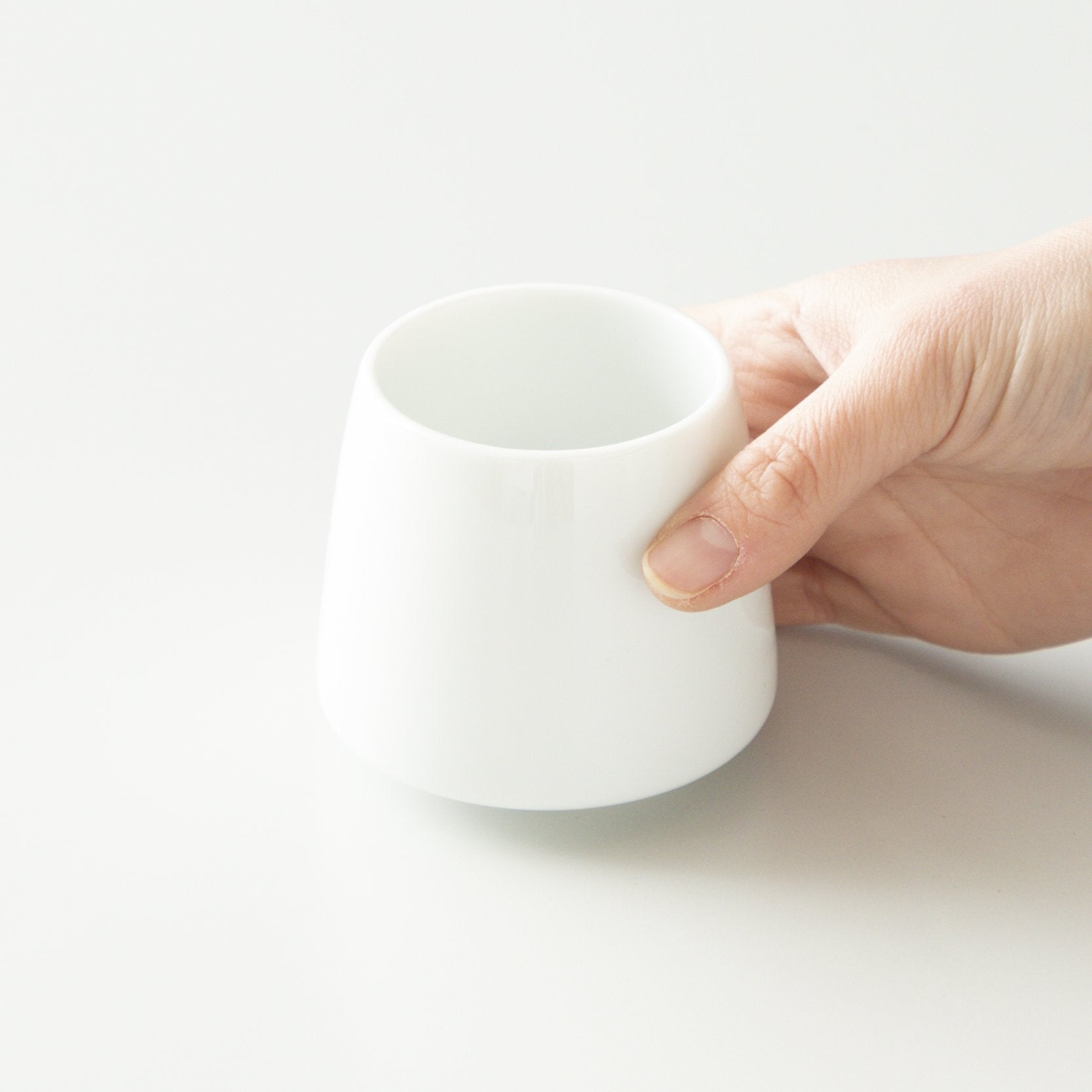 Aroma Flavor Cup
