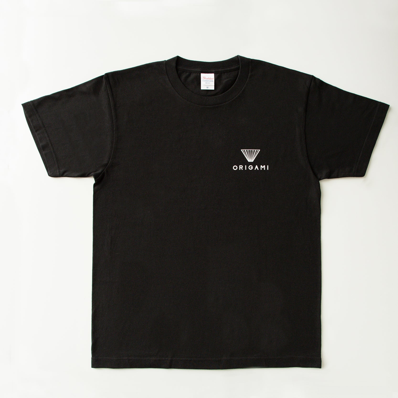 EC limited ORIGAMI T shirts ORIGAMI EC site