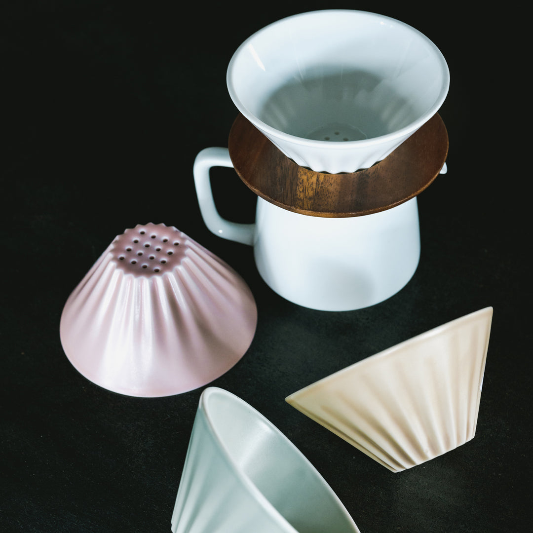 Tea Dripper – ORIGAMI Online Store